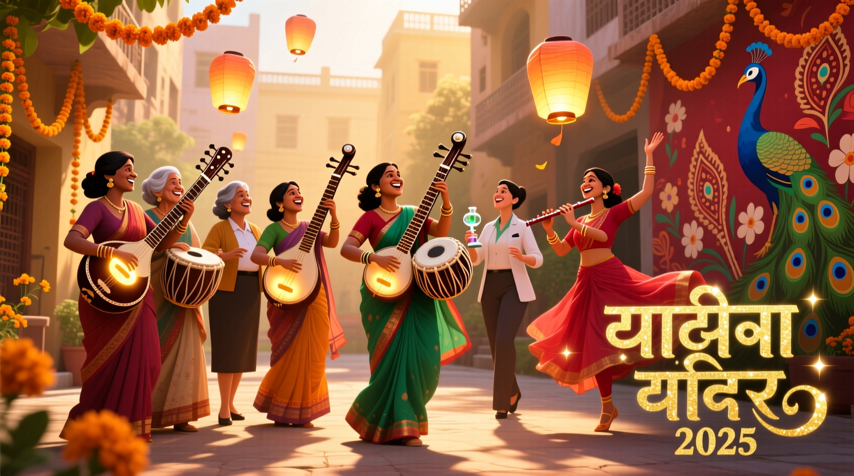 womens day hindi song