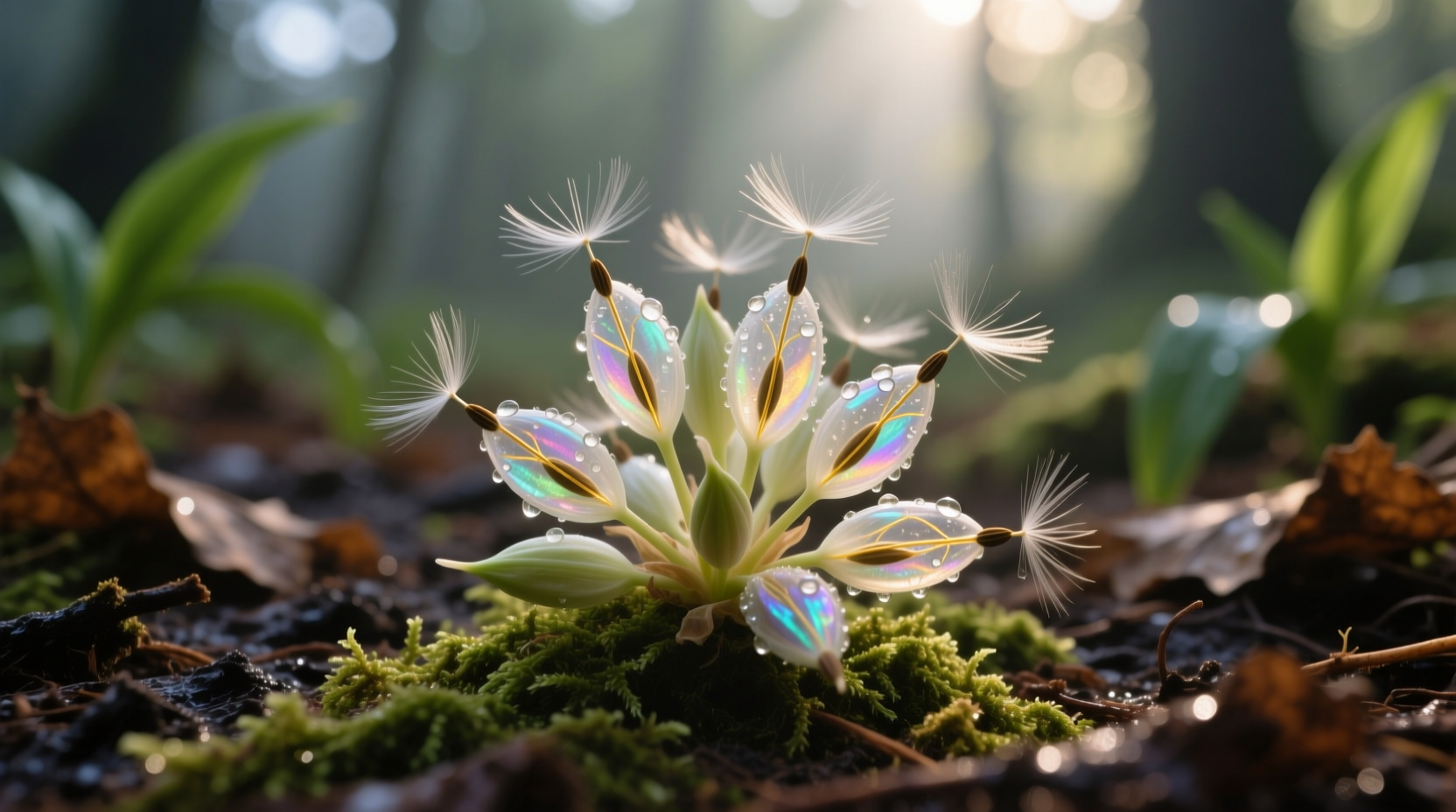 Ramp Wild Leek Seeds: Truths & Growing Guide