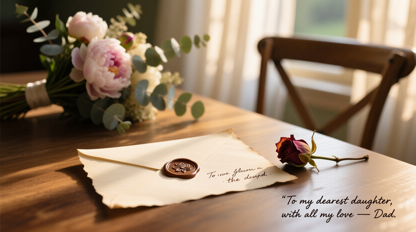 ‘I packed your first pair of heels—and now I’m folding your veil’—a mother’s note, unedited