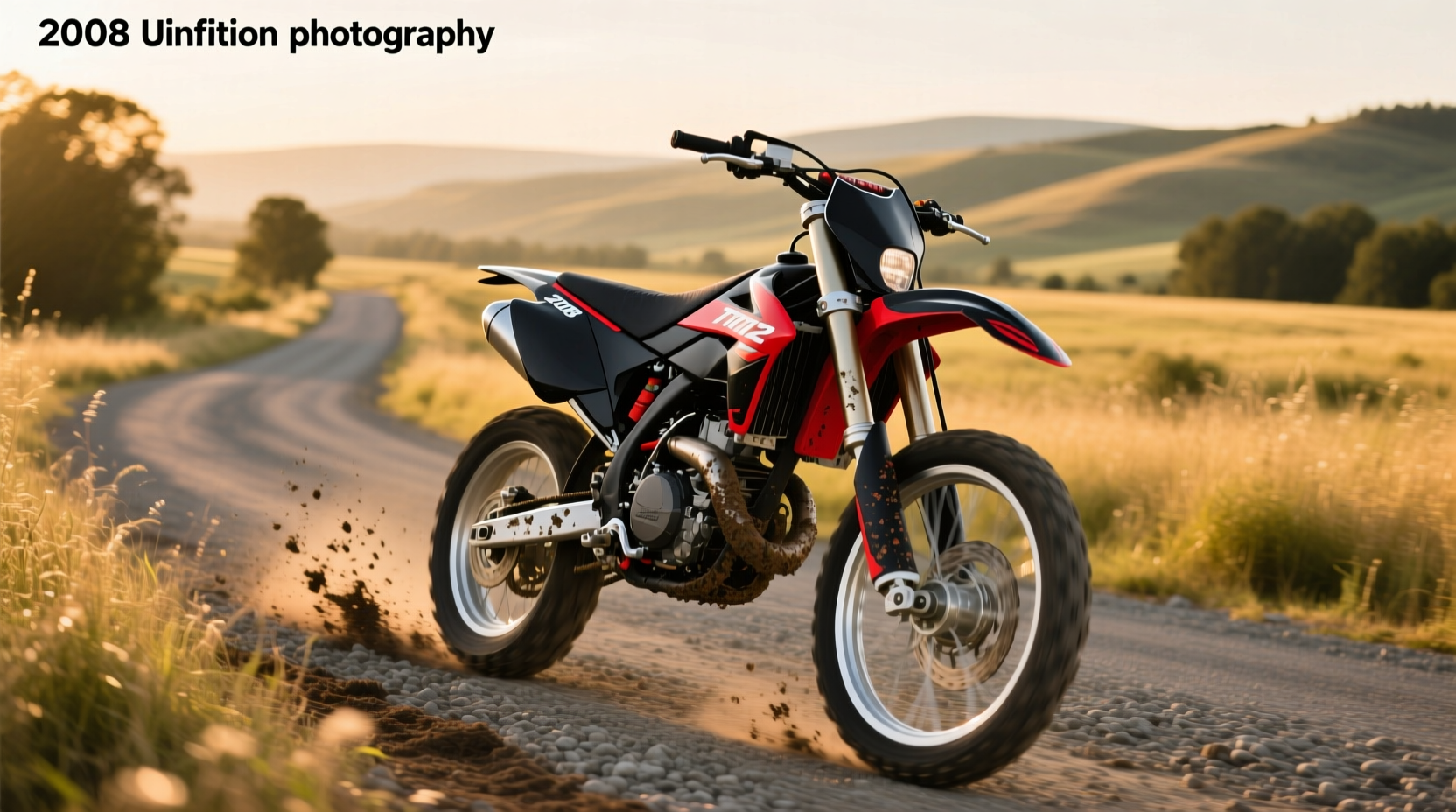 How to Upgrade the Camshaft on a 2008 TTR 125 for Better Performance