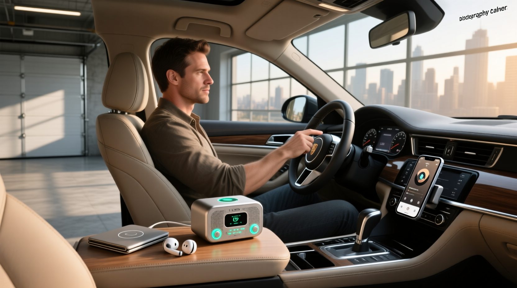 bluetooth mp3 player for car real world guide