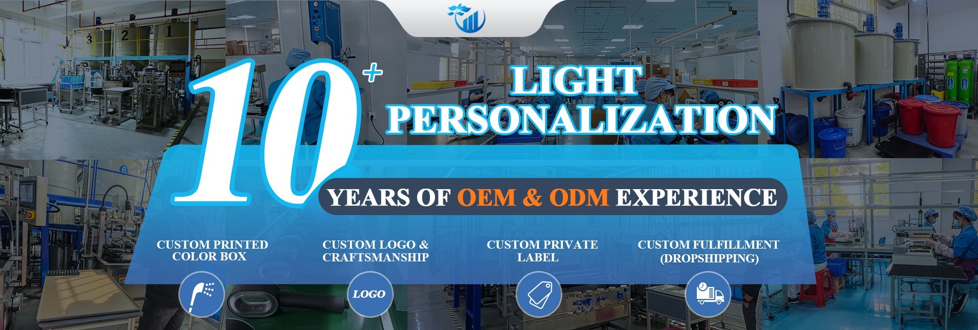 Company Overview - Shenzhen Huayu Education Technology Co., Ltd.