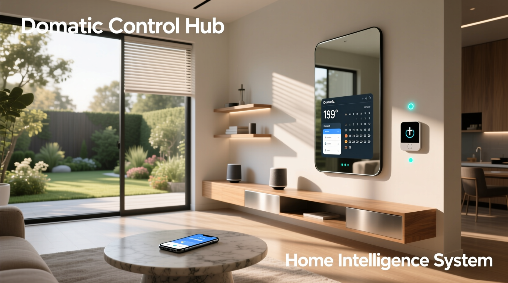 2026 smart home buying guide matter, security roi
