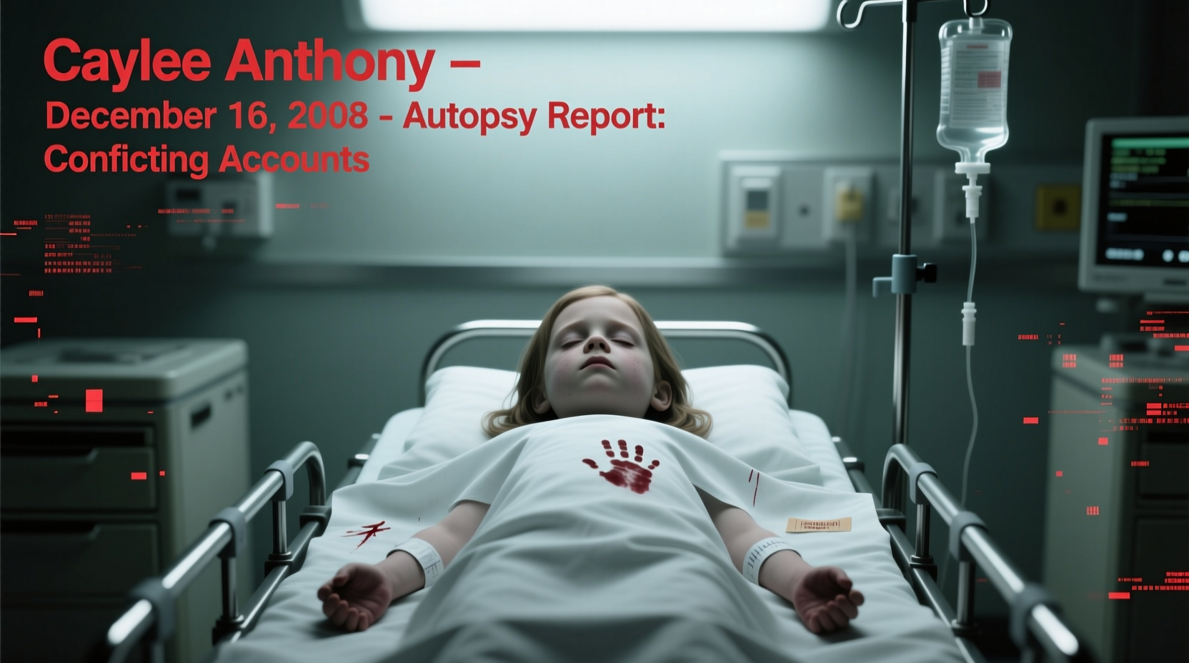 caylee anthonys death autopsy conflicting accounts legacy