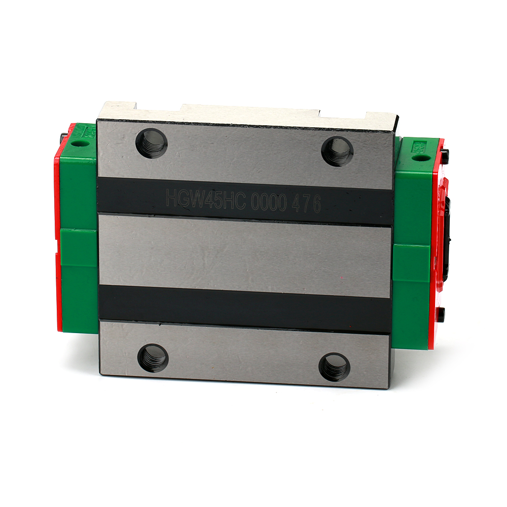 Linear guide rail slider MGN/MGW micro MGN7H MGN7C NGW7H MGW7C