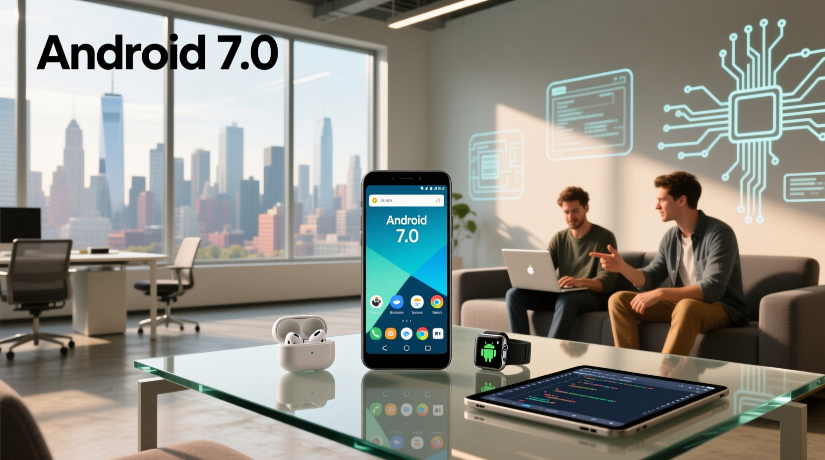 android 7.0 devices in 2026 when to buy (and when to walk away)