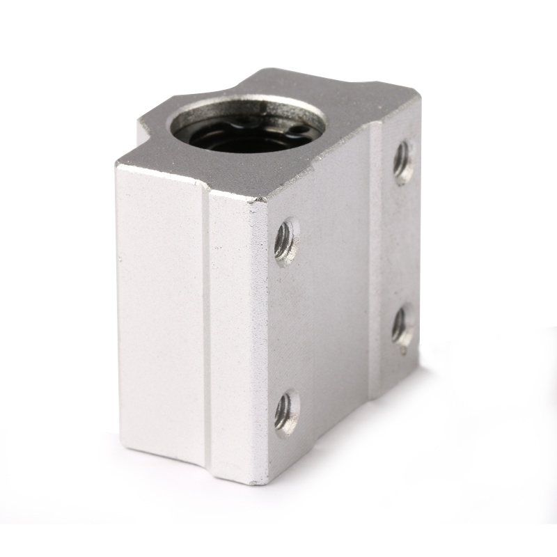 Linear Guide Sliding Bearing Block Unit SC8UU SC10UU SC12UU SC13UU SC16UU