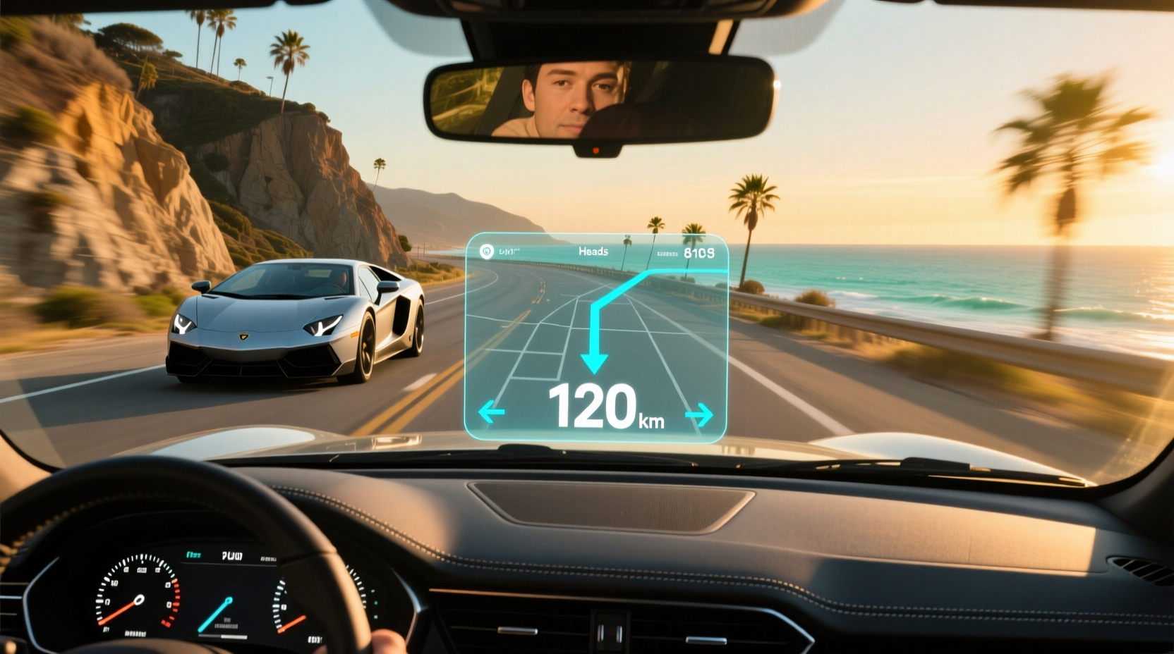 heads up display hud gps speedometer buying guide