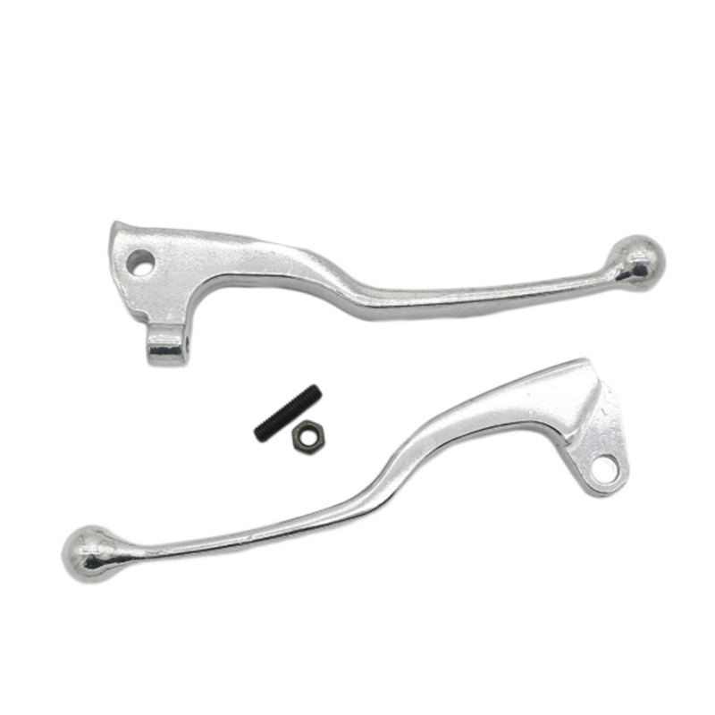 Sell Brake Clutch Levers Yamaha YZ80 YZ125 TW200 XT225 TTR250 In Fort - Foto 8