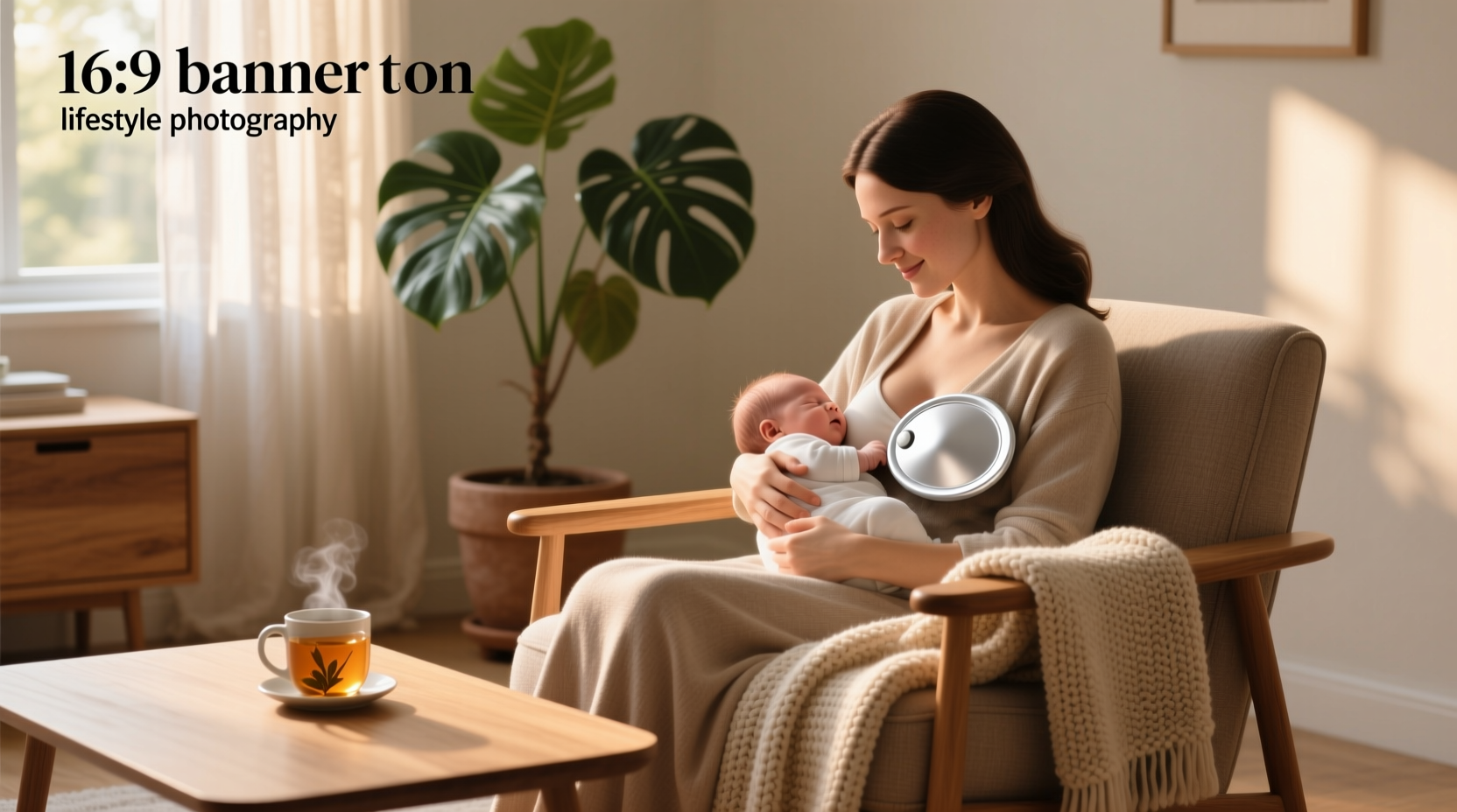 milk catcher guide for breastfeeding mothers