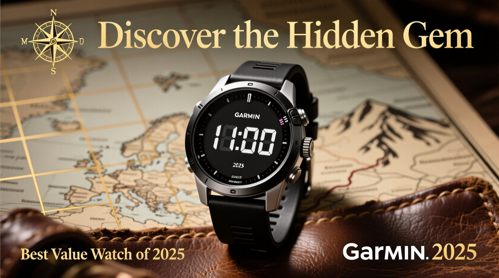 One of the Most Underrated Garmin Watches Is the Forerunner 255 – Exceptional Value for Runners and Fitness Enthusiasts