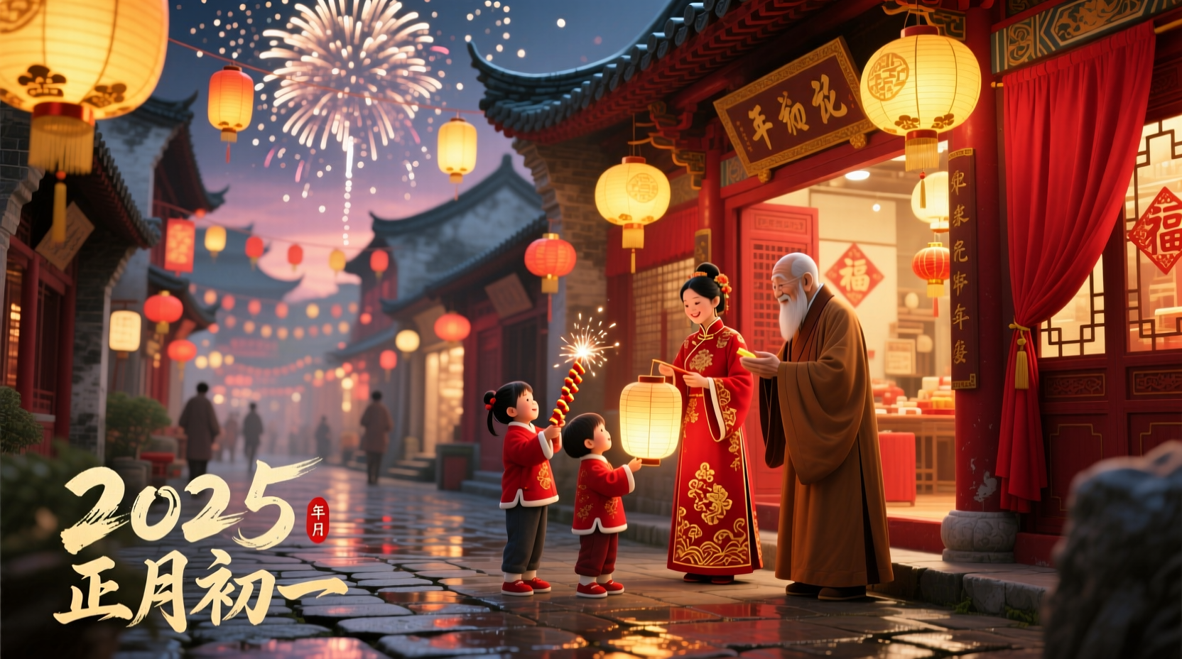 when does the chinese new year celebration start