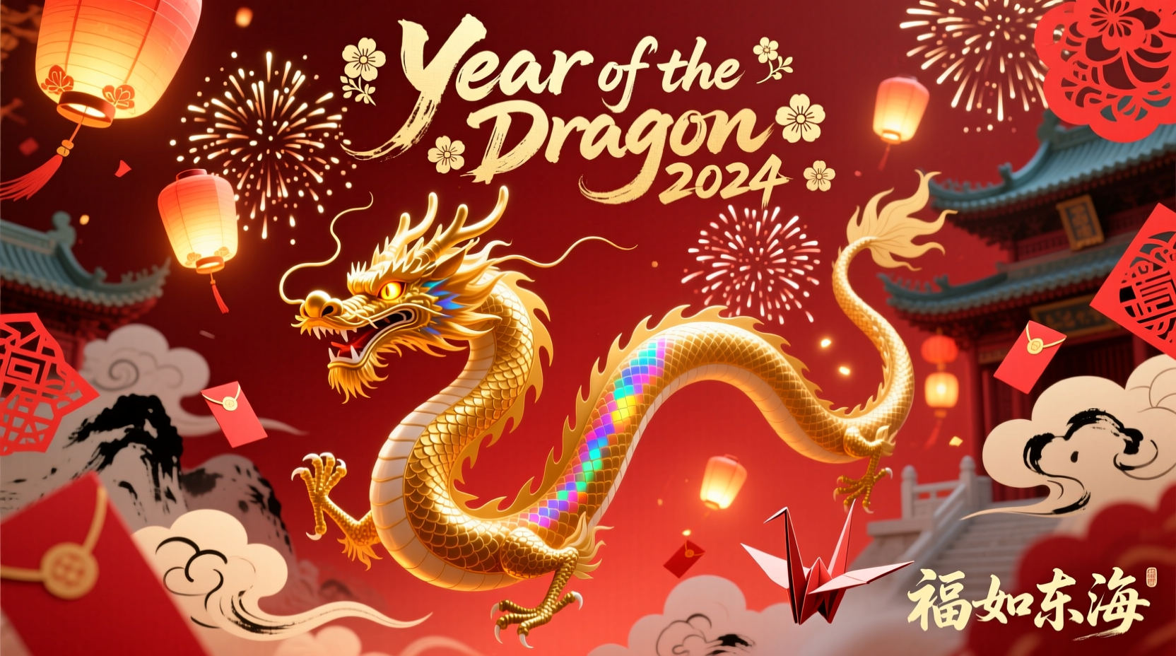 what year is chinese new year 2024 animal