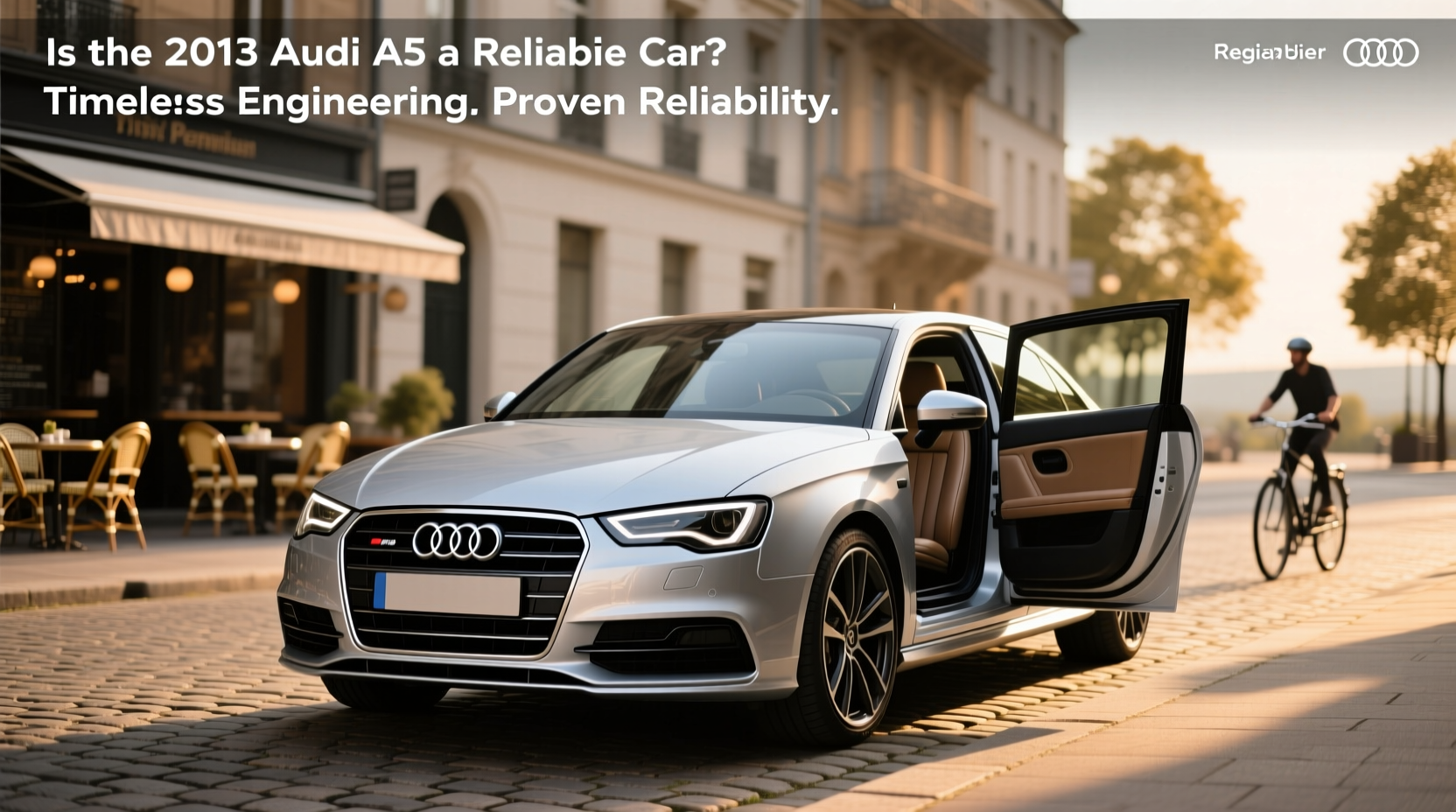 2013 audi a3 reliability buyer’s guide