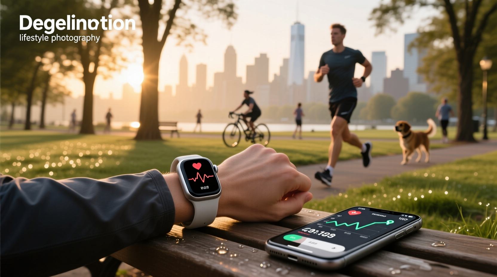 best heart rate tracking apps for exercise