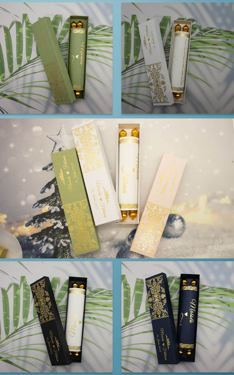 invitation celebrating fifty years