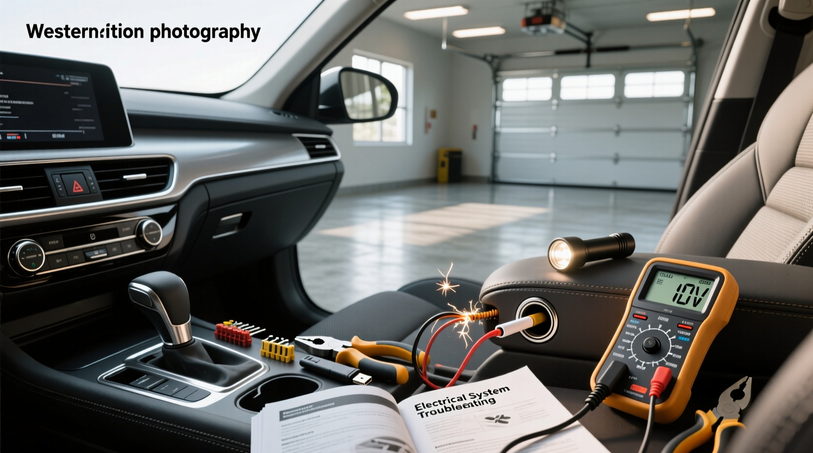 How to Fix a Car Electrical Outlet That’s Not Working
