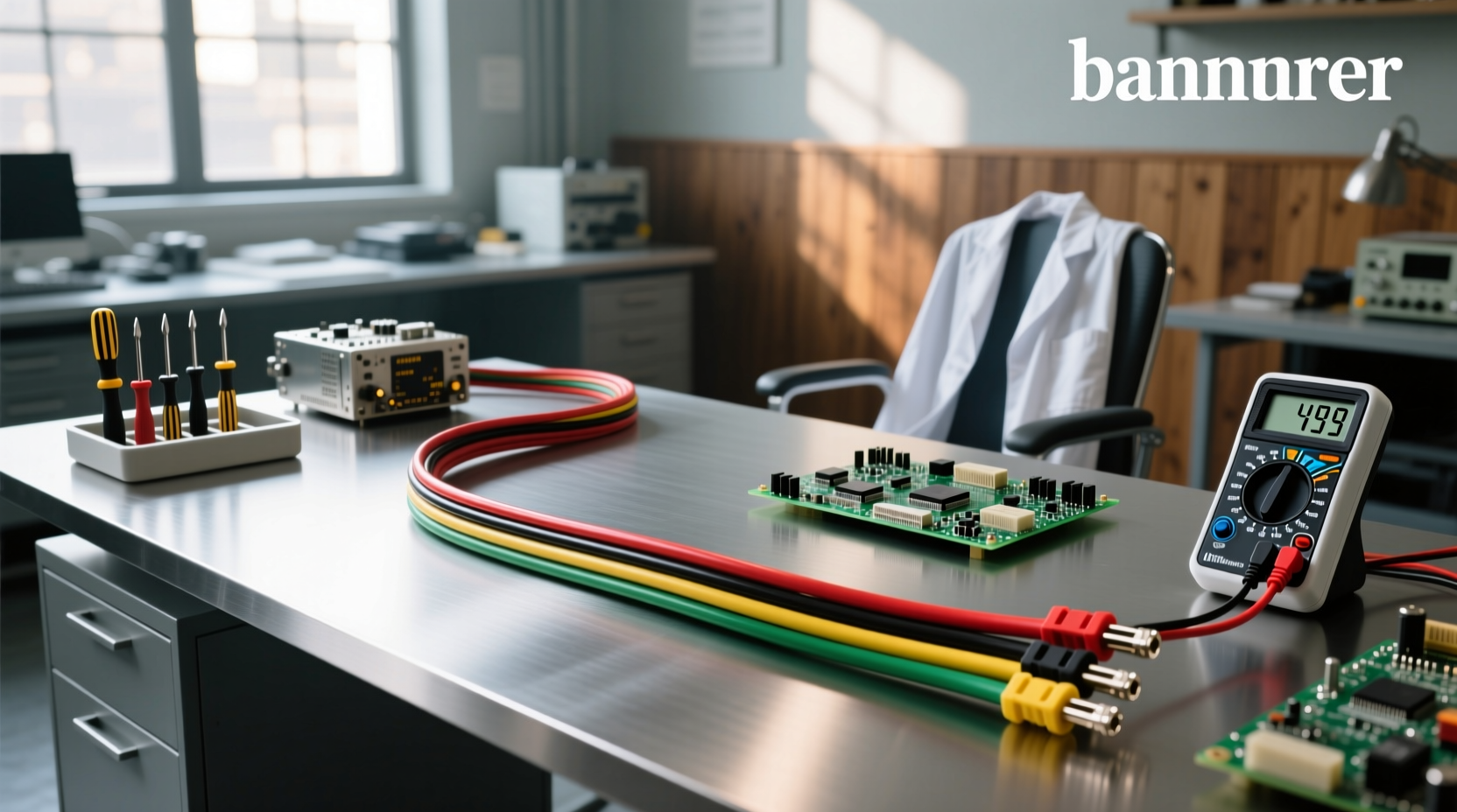 4 wire ribbon cable guide what you actually need