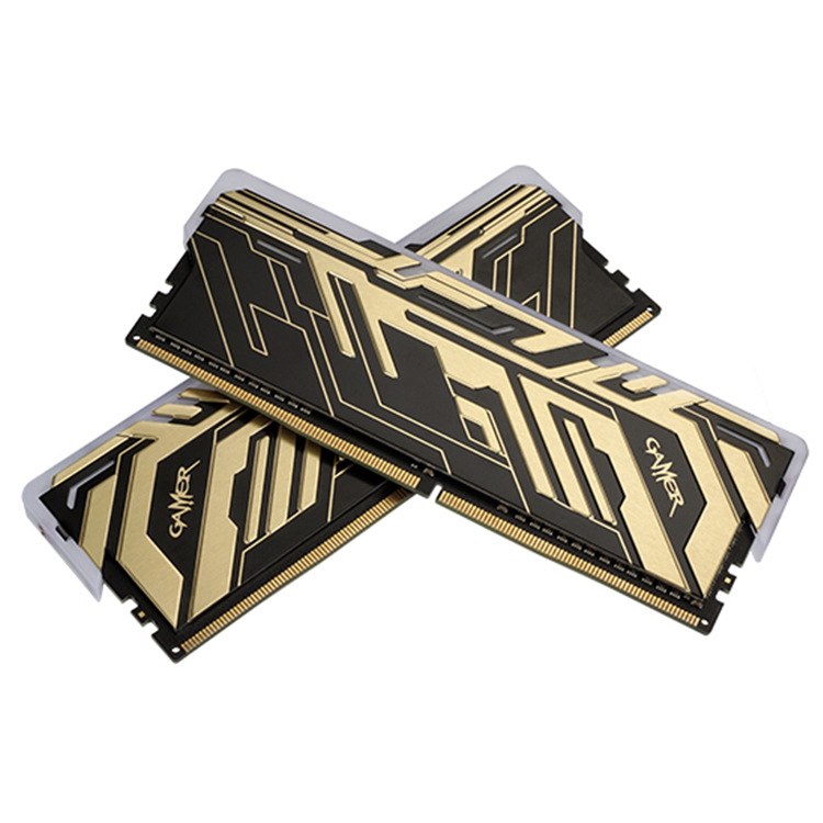 GALAX DDR4 4000MH 8G×2枚、2セット GALAX GAMER II DDR4 3000mhz 16GB RAM Memory Kit for Desktop