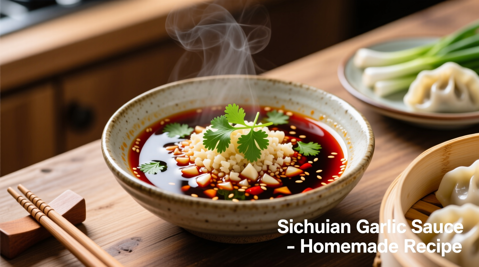 Perfect Garlic Dipping Sauce: Recipes & Pairing Guide