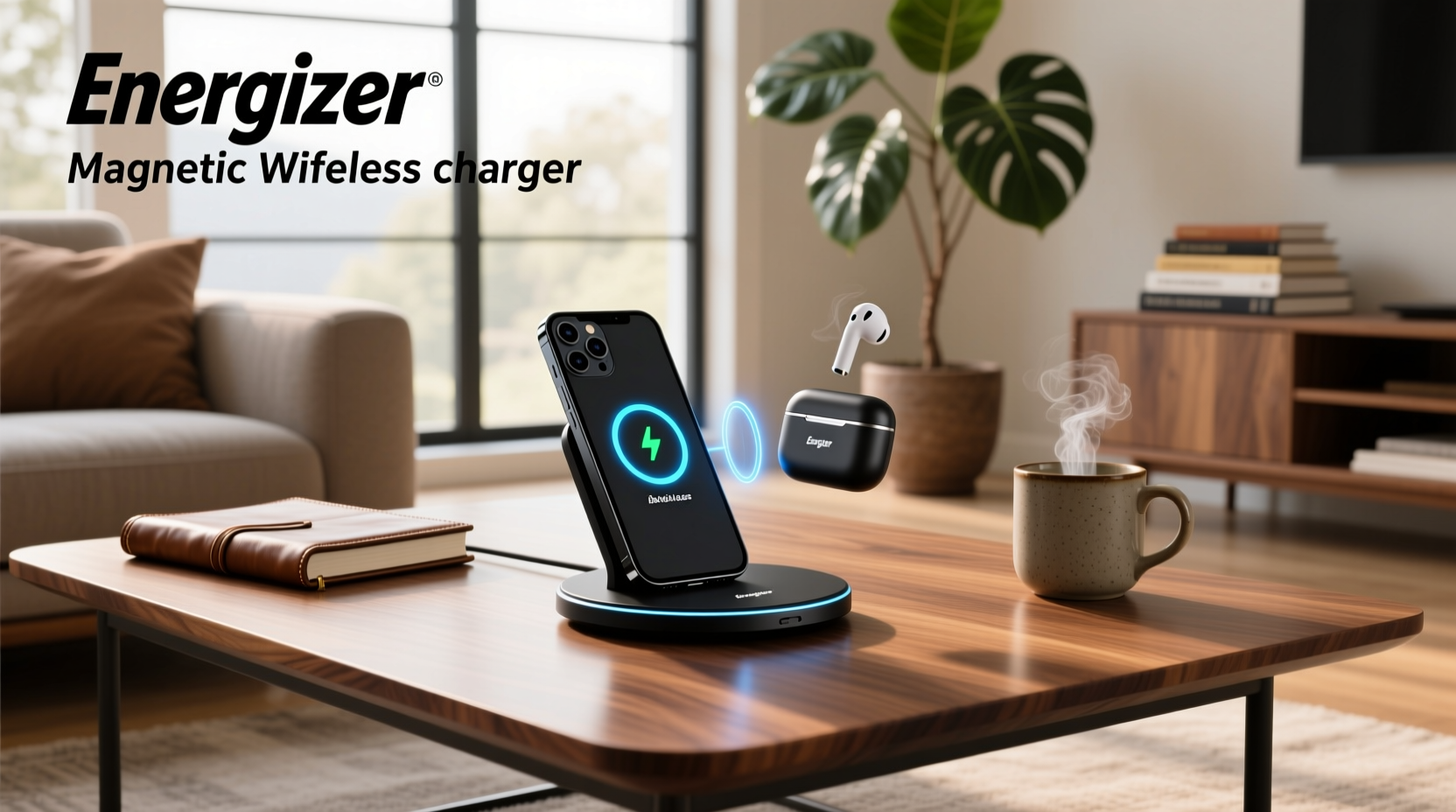 Energizer Magnetic Wireless Charger Buying Guide