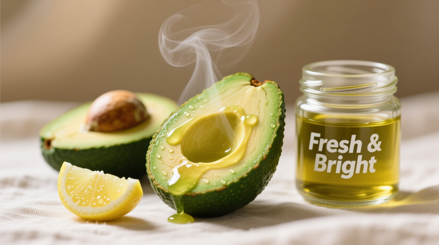 prevent an avocado or guacamole from turning brown with