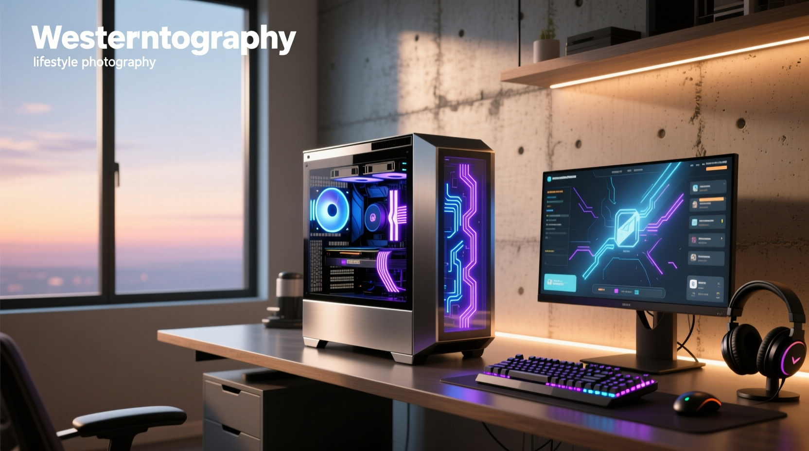Cool Gaming PC Cases Guide How To Choose In 2026 