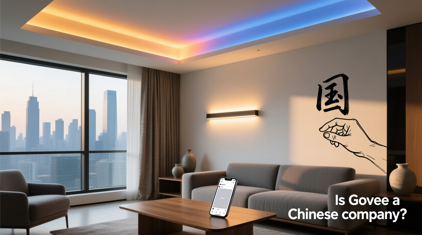 Govee Ambient Light Guide: How to Choose the Right One