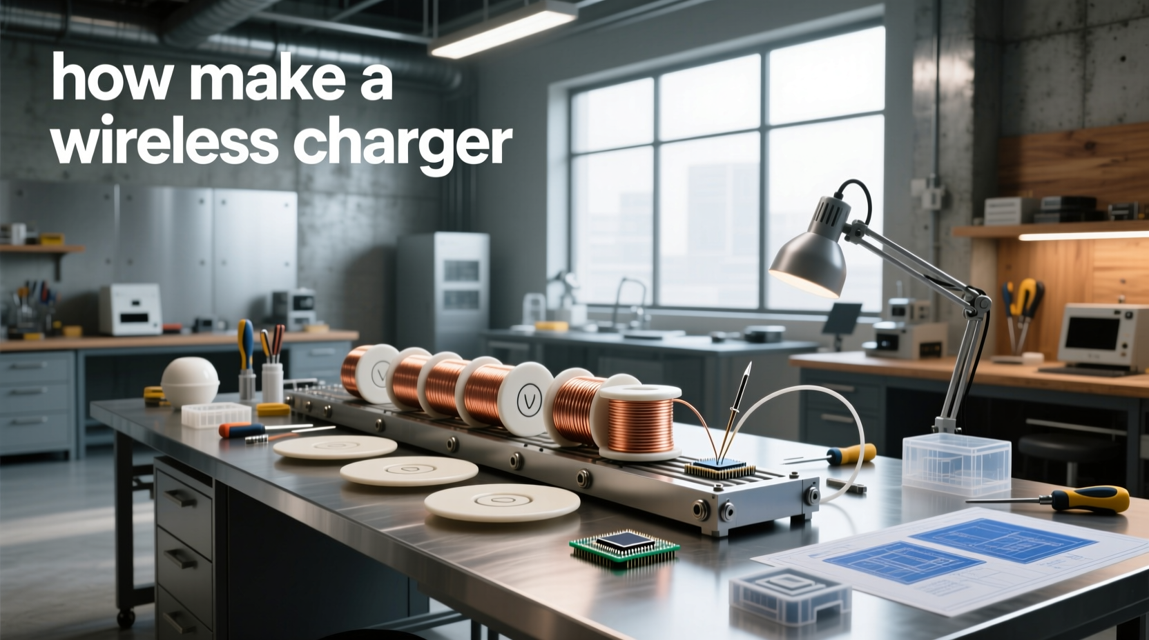 How to Choose a Wireless Charger: A Practical Guide