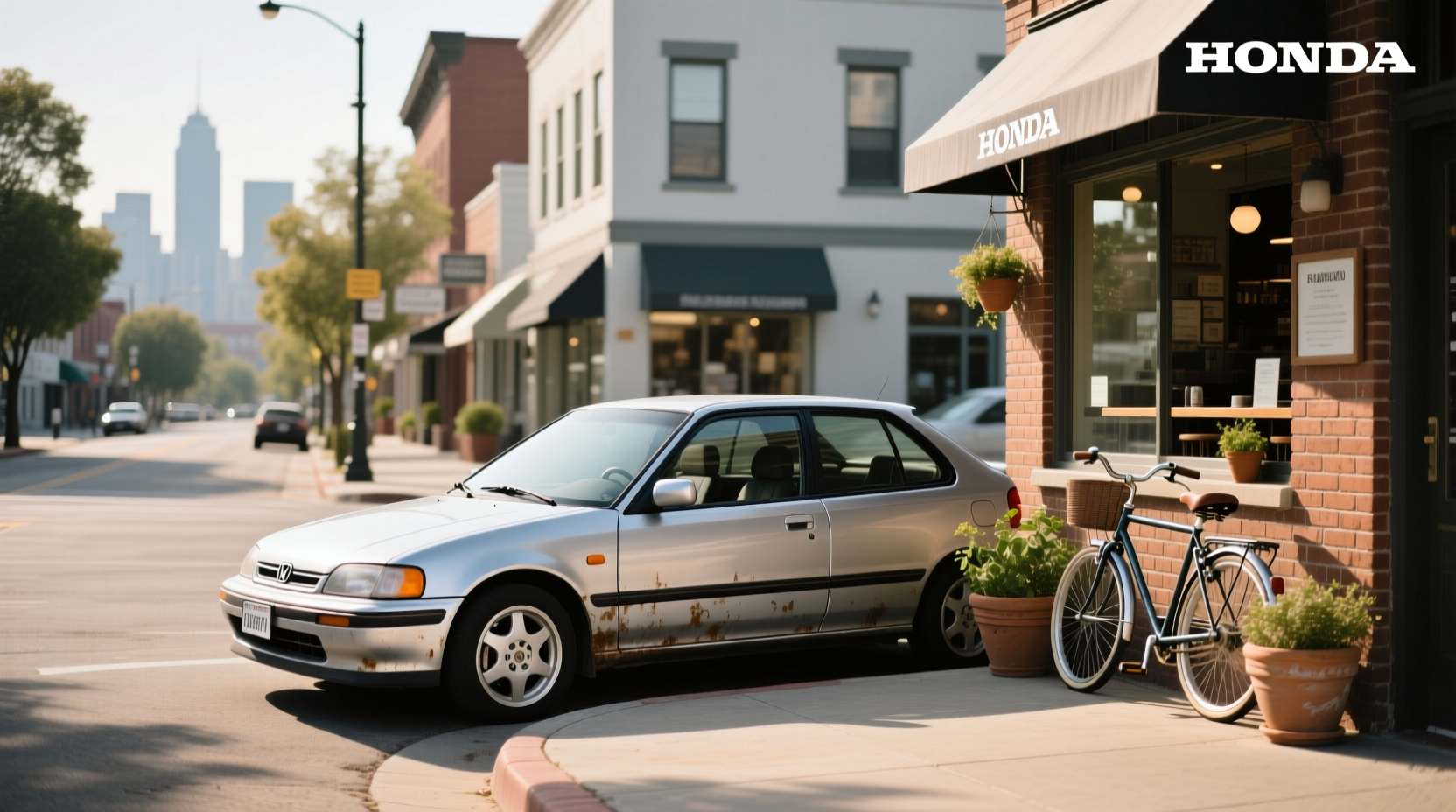 Honda Hatchback 2000 Guide: How to Choose the Right Model