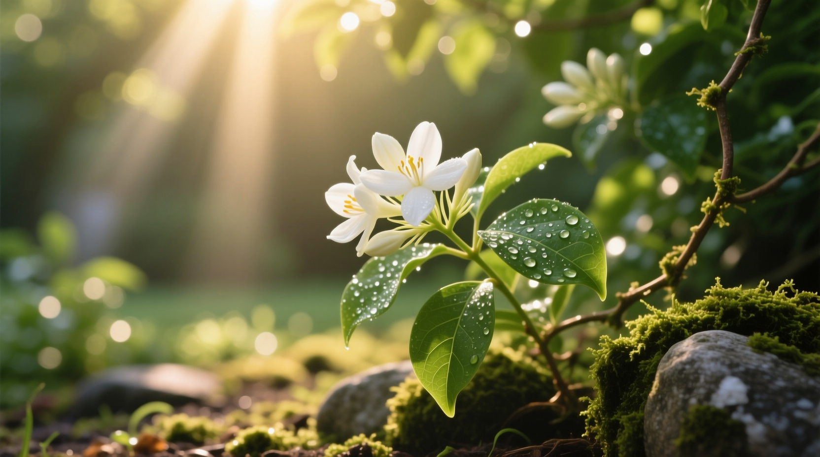 How Much Sunlight Does Jasmine Need? 4–6 Hours Direct, Plus Bright Indirect