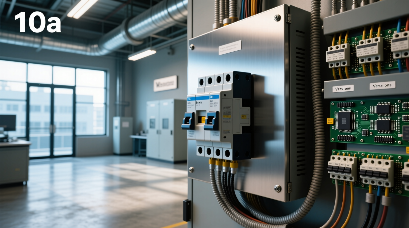 10a modular contactor guide what you actually need