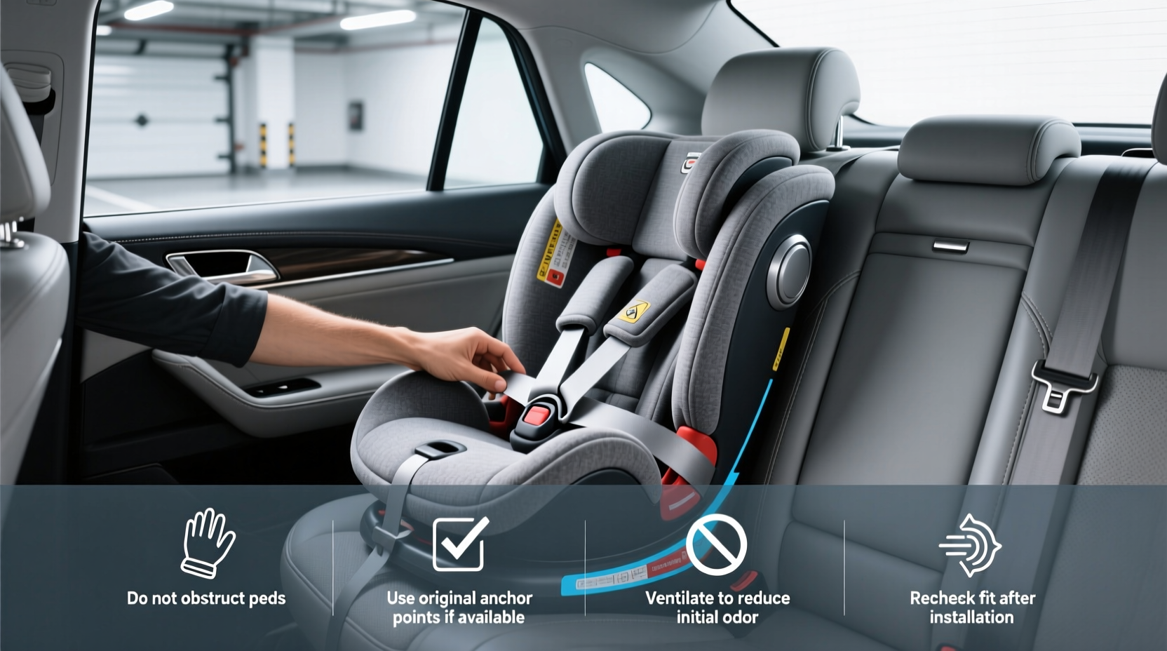 carseat recall
