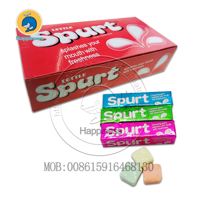 ⭐未開封⭐How Sweet & Bubble Gum　ヘイン 5PCS Banana Bubble Gum - Chewing Gum, Bubble Gum | Made-in