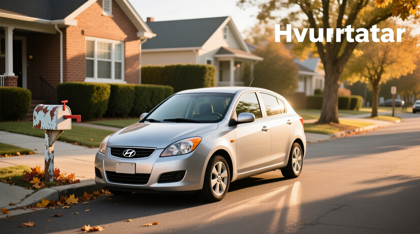 2009 Hyundai Accent Hatchback Buying Guide