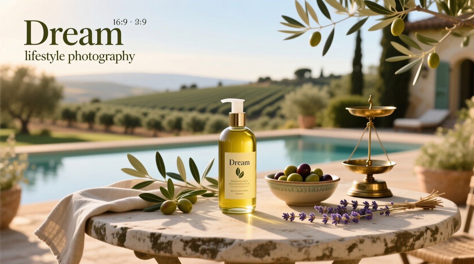 dream olive oil lotion guide