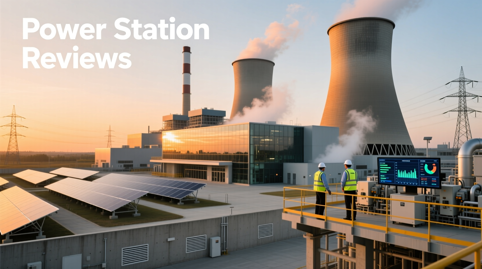 2026 power station reviews what actually matters