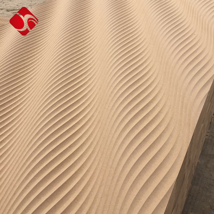Fashion white melamine mdf board price philippines 183 366 16mm with