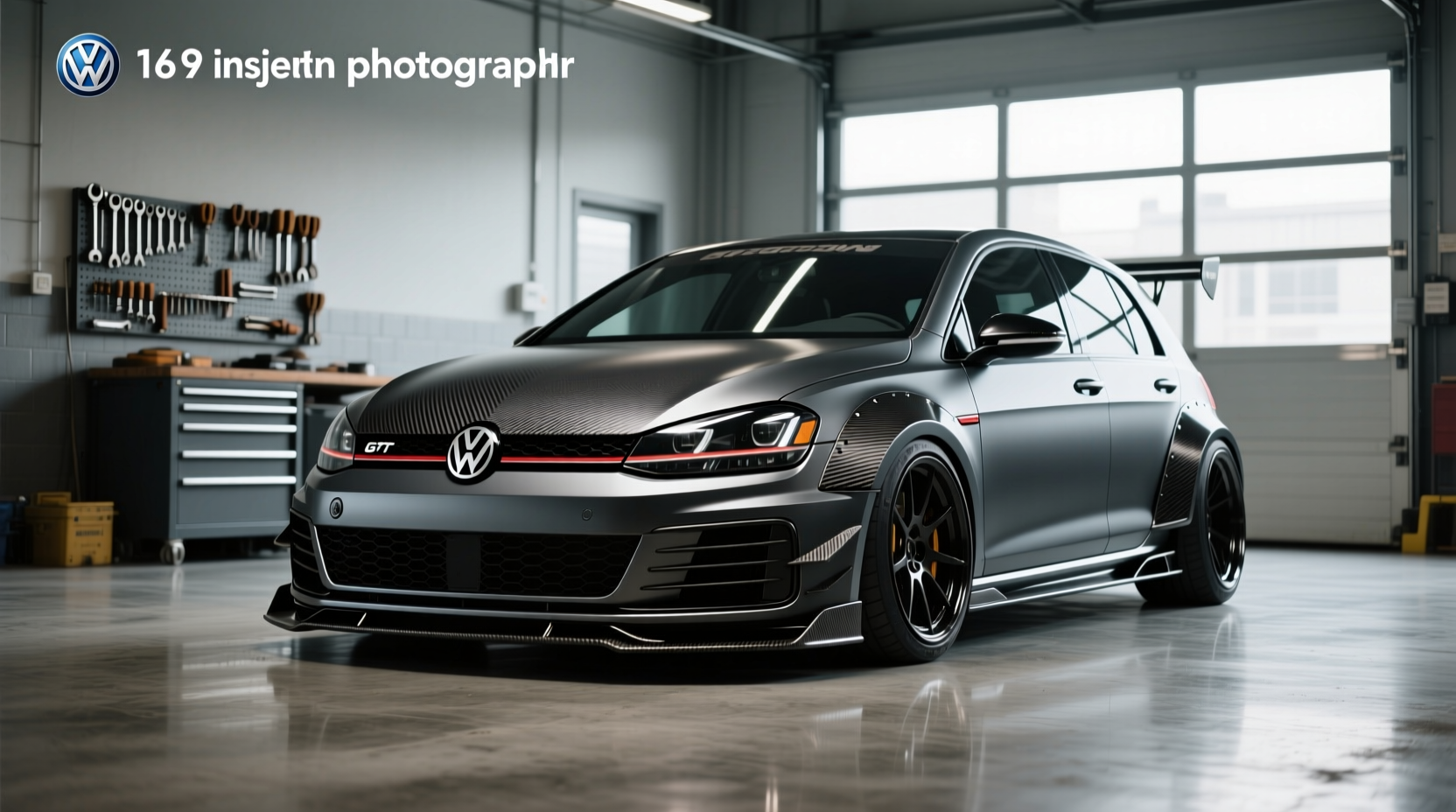What to Look for in a Body Kit for Golf 6 GTI?
