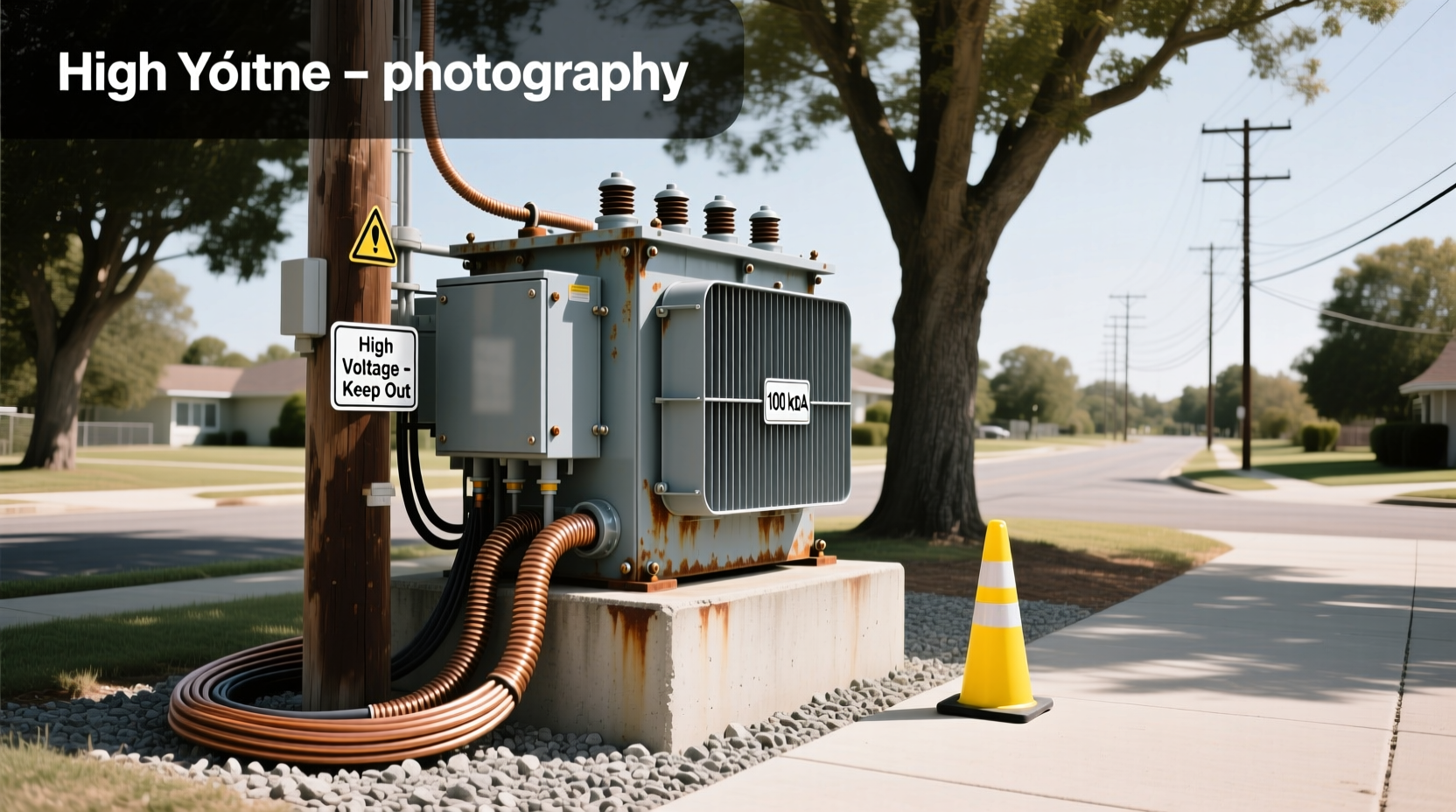 100 kva distribution transformer guide
