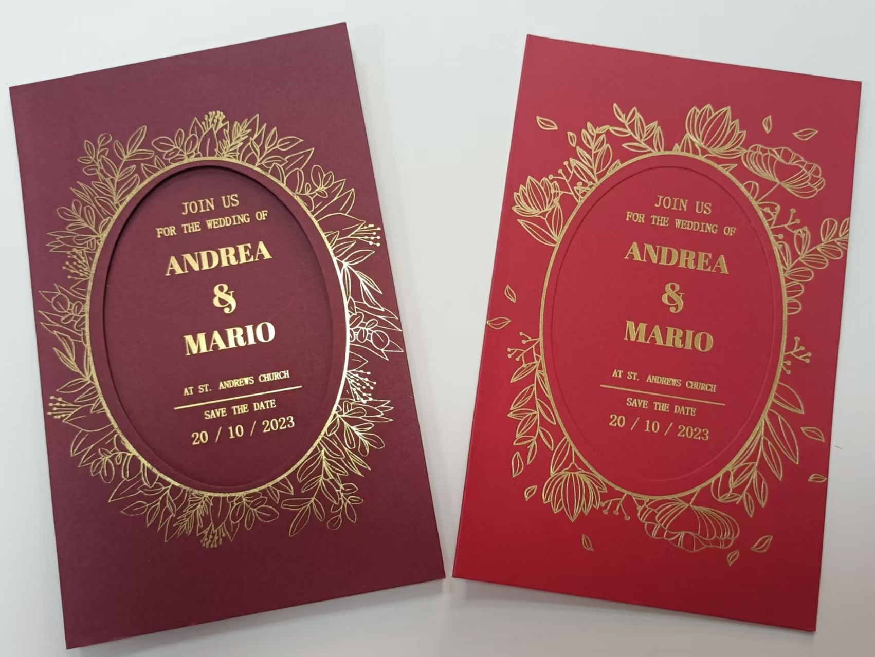 fonts for wedding invitations