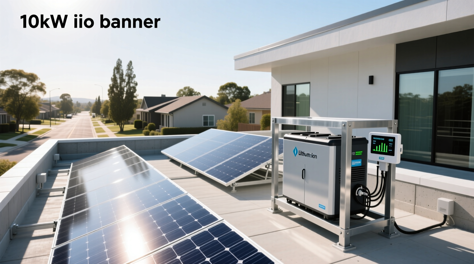 10kw solar battery price guide 2026