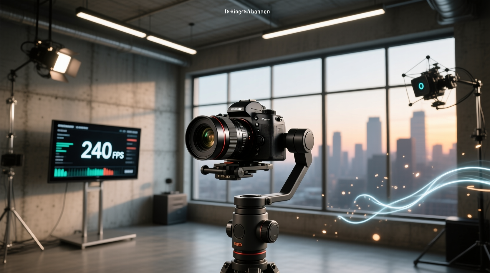 What Is the Highest FPS Camera Available in 2024?