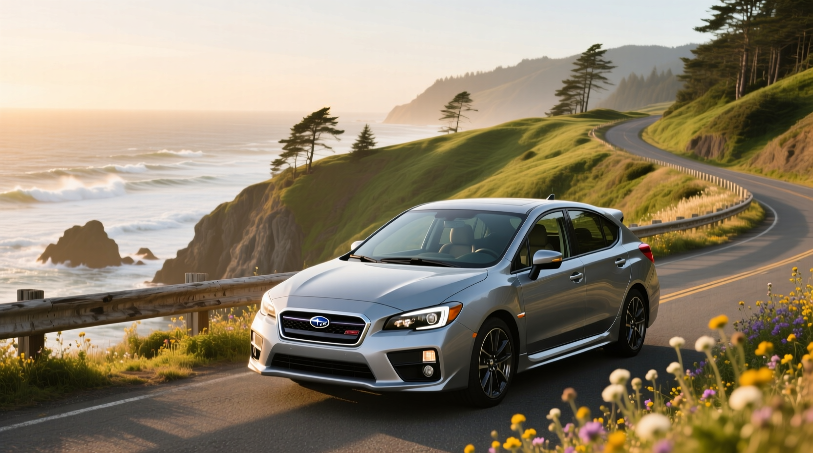 2017 Subaru Impreza Premium Hatchback Buying Guide