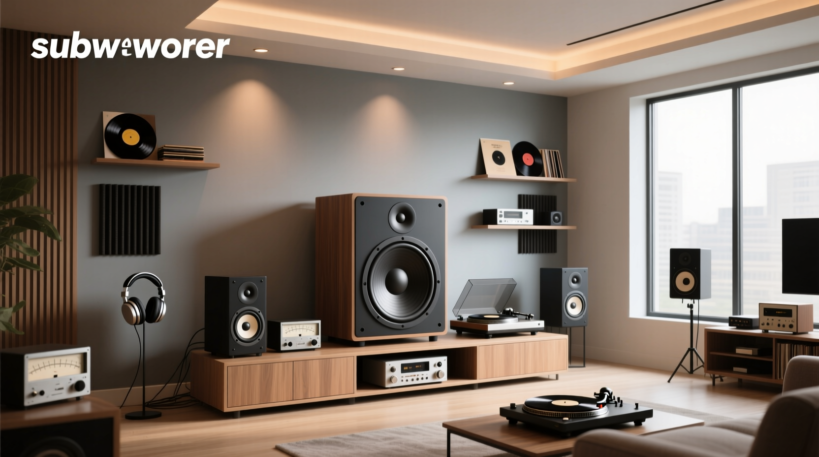 deep bass 15 inch ported subwoofer box design buying guide