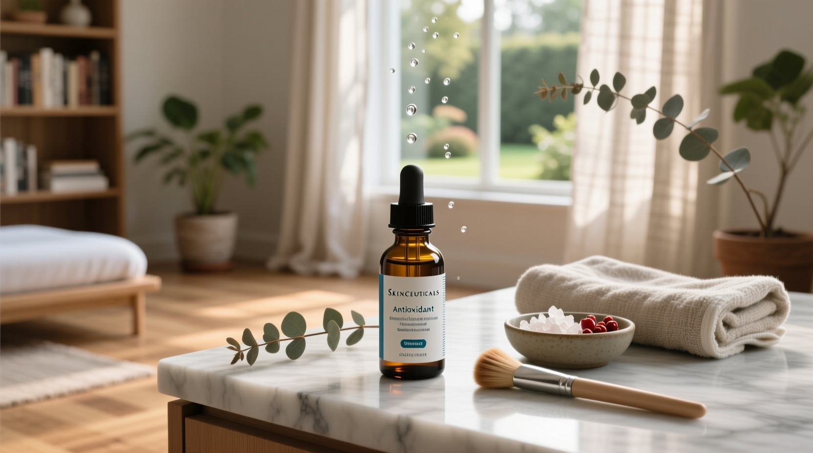 skinceuticals antioxidant serum guide