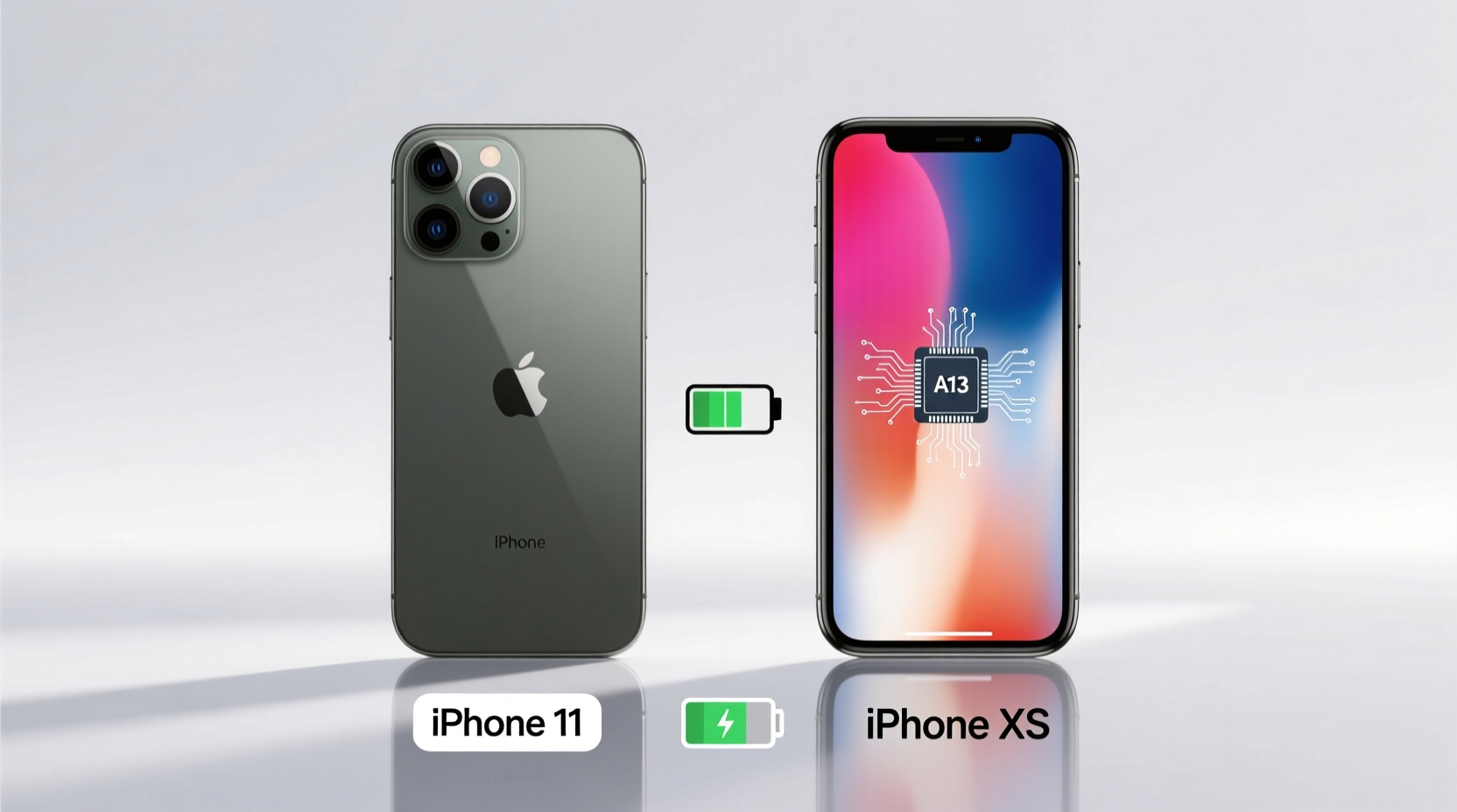iphone 11 vs iphone xs is the newer model really worth the upgrade 3