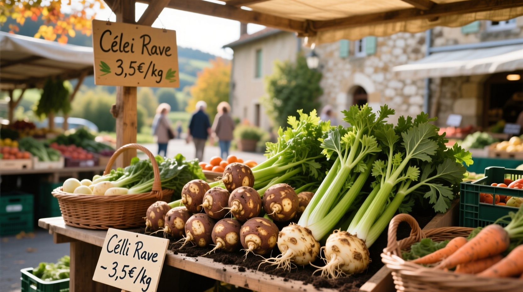 where to buy celery root