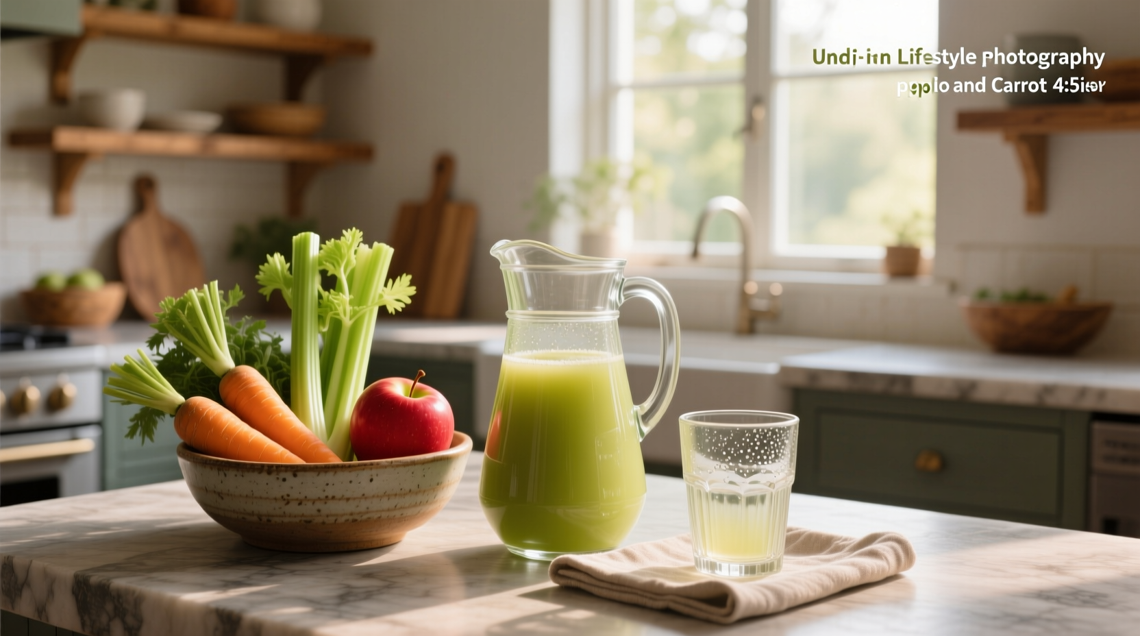 apple celery carrot juice benefits guide