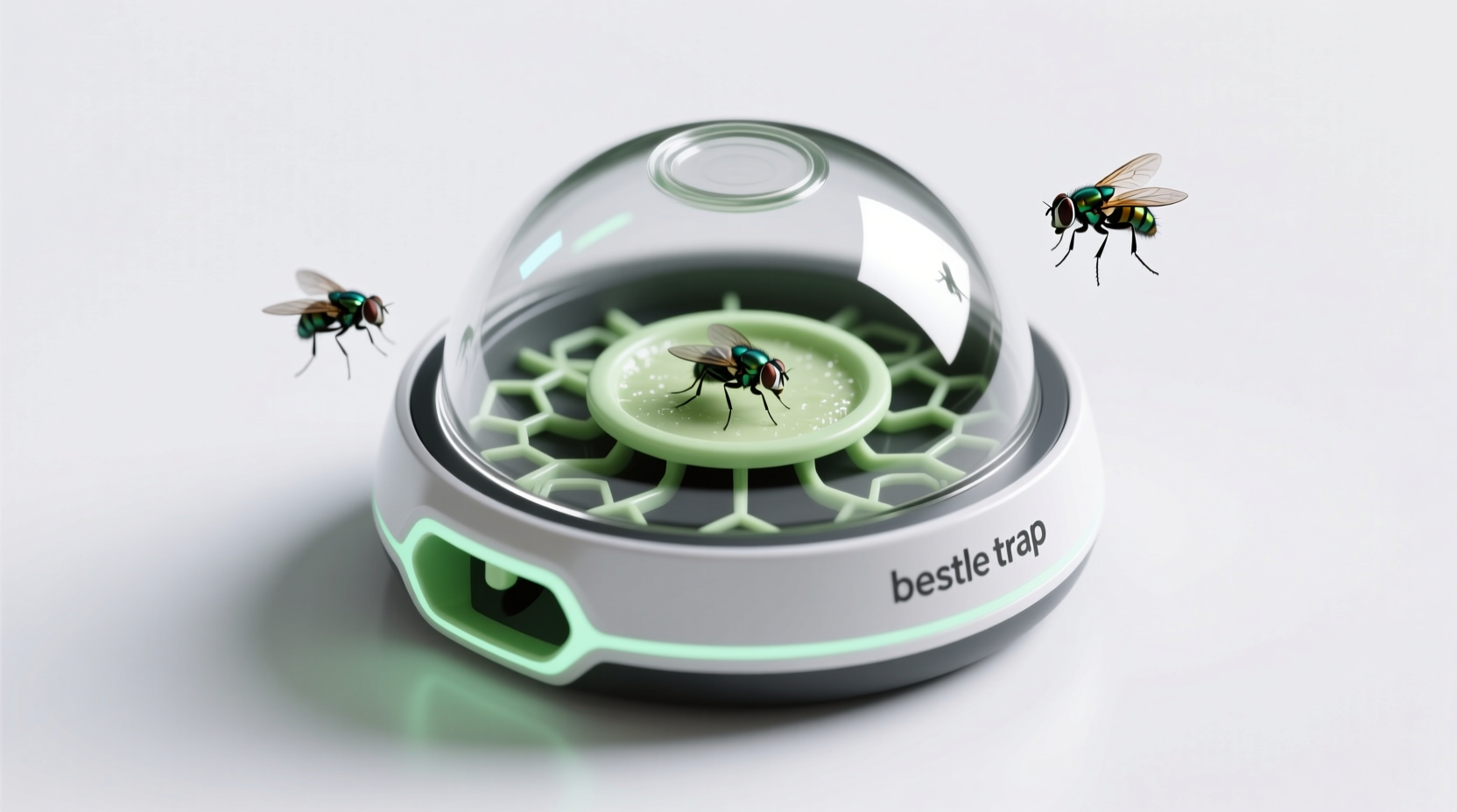 best fly traps